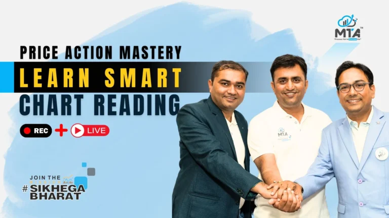 Price Action Mastery – Learn Smart Chart Reading