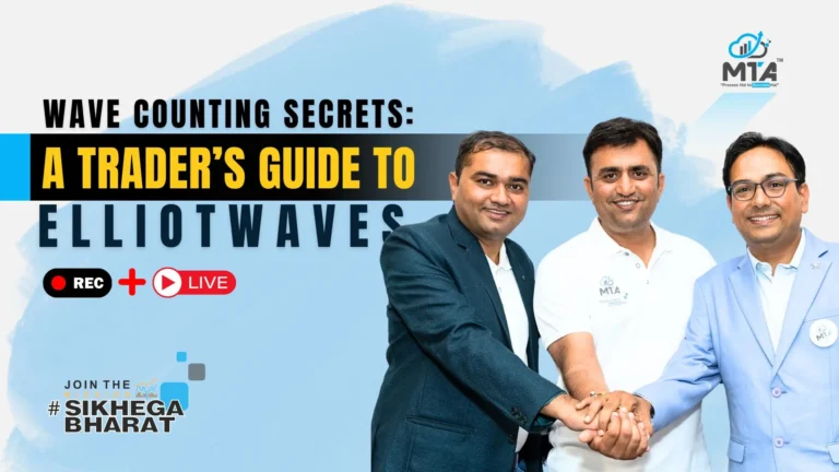 Wave Counting Secrets: A Trader’s Guide to Elliott Waves